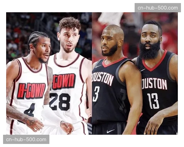 NBA2026赛季神换人案例复盘 火箭奥科吉首发改变球队进攻空间